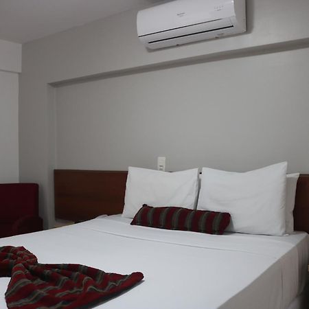 Hotel Nacional Inn Curitiba Estacao Shopping Экстерьер фото