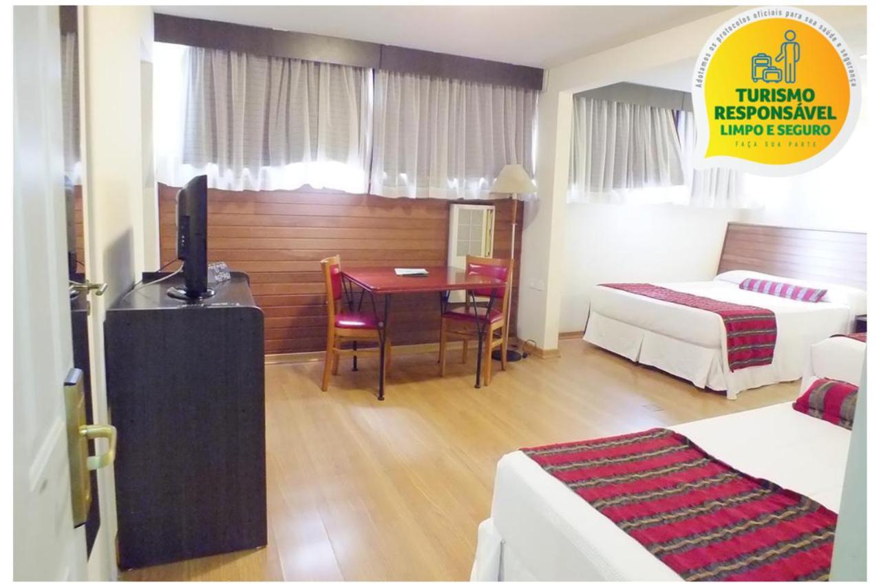 Hotel Nacional Inn Curitiba Estacao Shopping Экстерьер фото