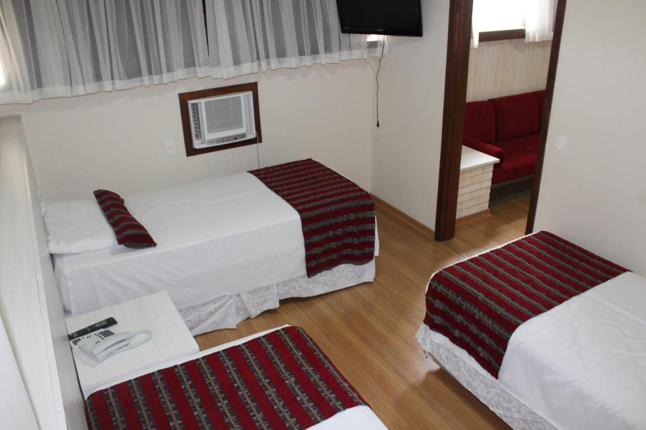 Hotel Nacional Inn Curitiba Estacao Shopping Экстерьер фото