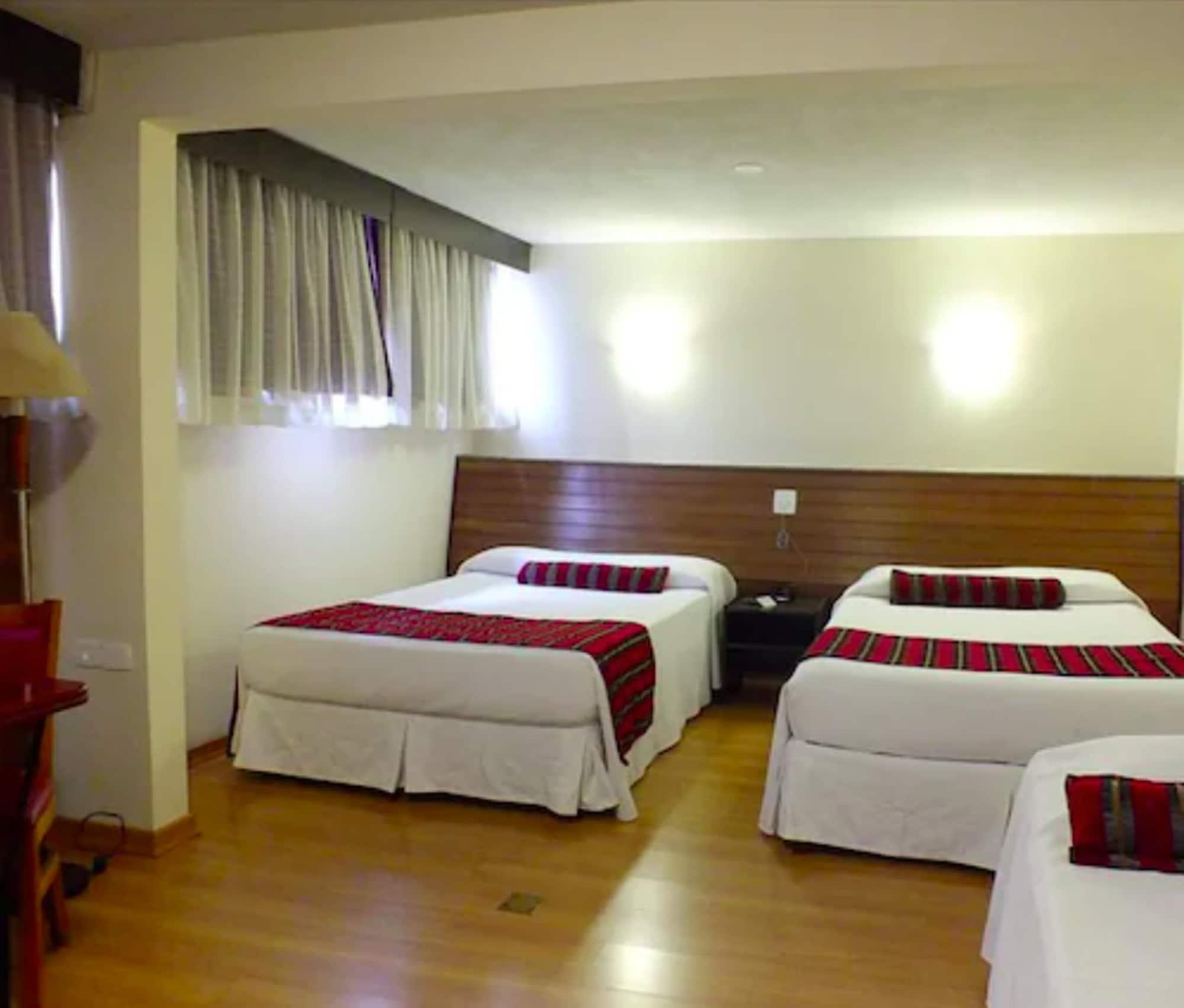 Hotel Nacional Inn Curitiba Estacao Shopping Экстерьер фото