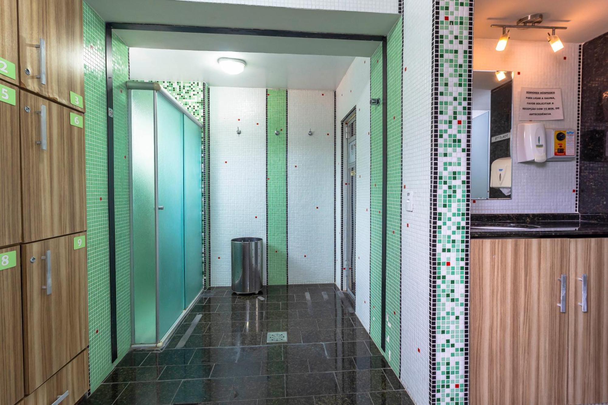 Hotel Nacional Inn Curitiba Estacao Shopping Экстерьер фото