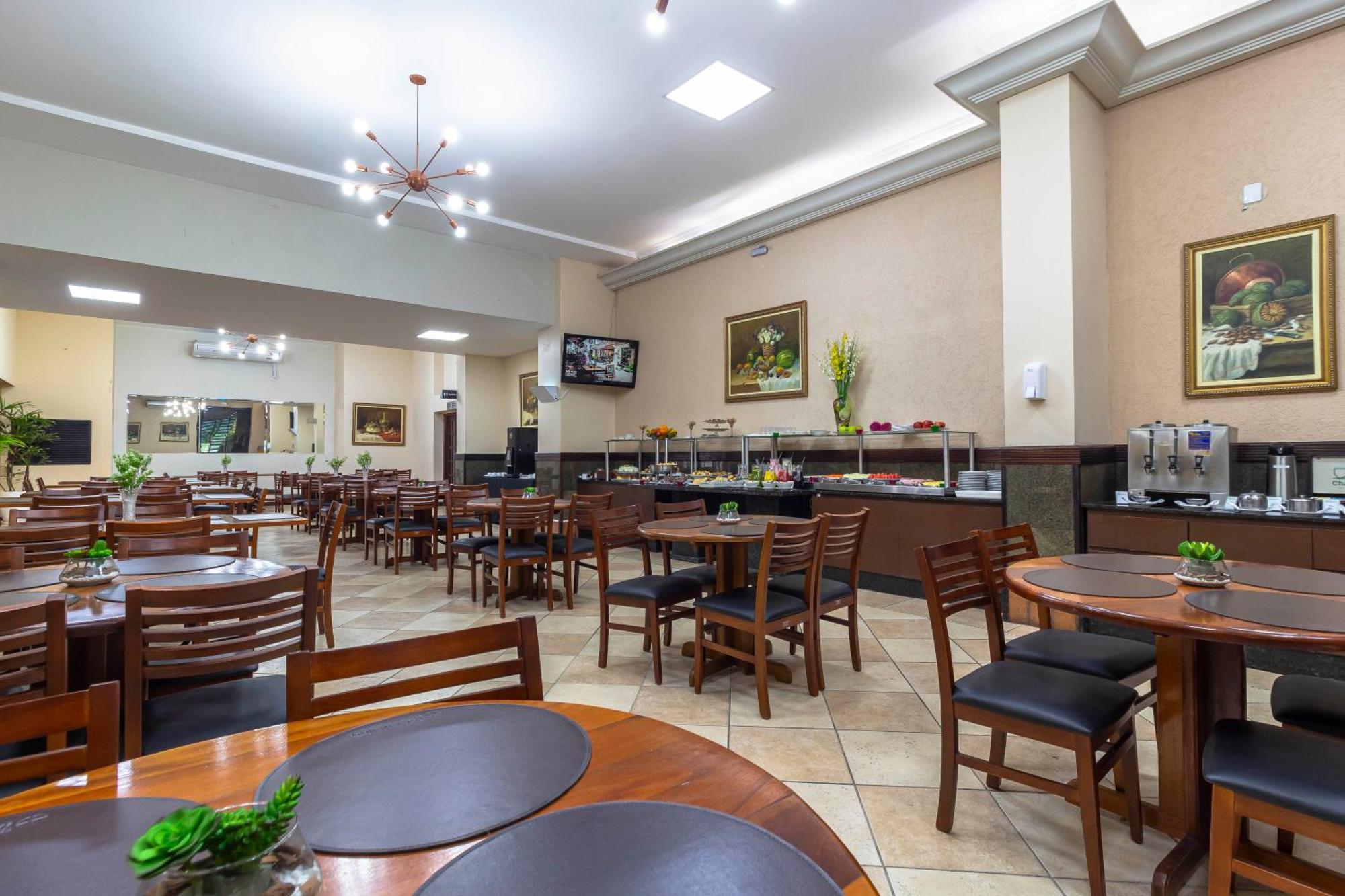Hotel Nacional Inn Curitiba Estacao Shopping Экстерьер фото