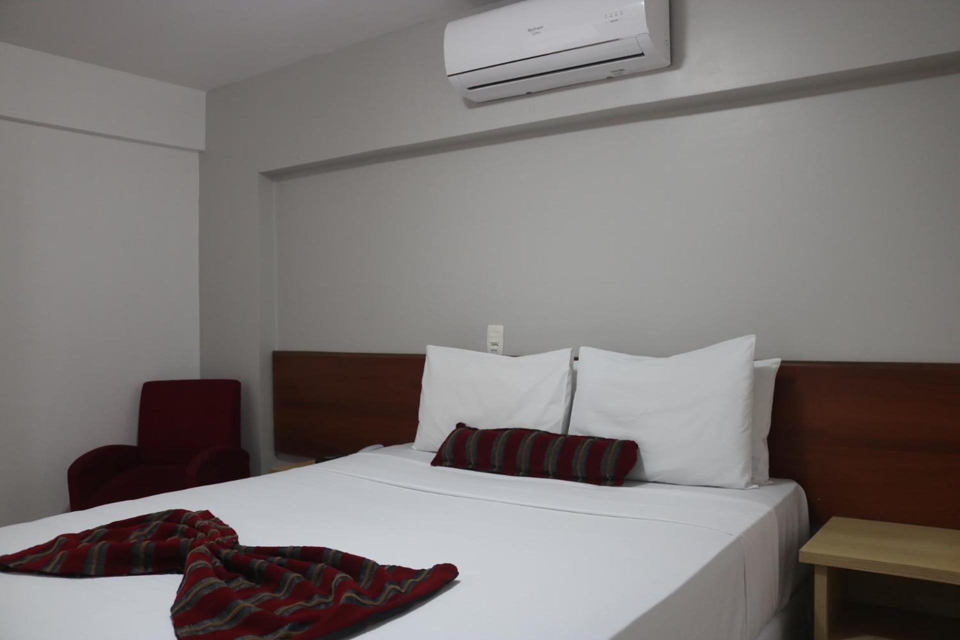 Hotel Nacional Inn Curitiba Estacao Shopping Экстерьер фото