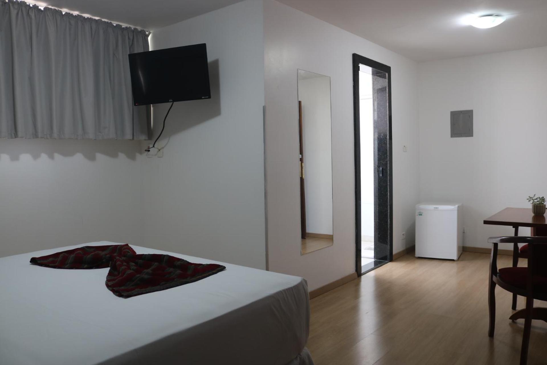 Hotel Nacional Inn Curitiba Estacao Shopping Экстерьер фото